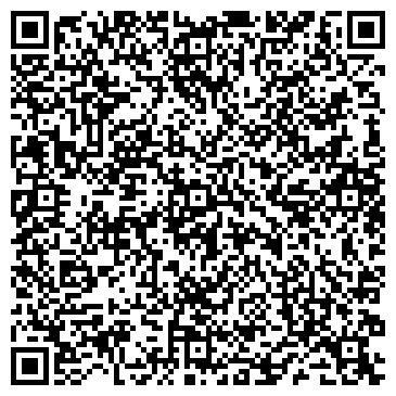 QR-код с контактной информацией организации ООО Корпорация Трест
