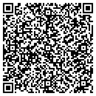 QR-код с контактной информацией организации ООО 74shiny