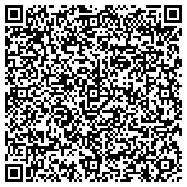 QR-код с контактной информацией организации ИП Любимый город