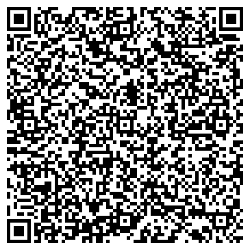 QR-код с контактной информацией организации ЧУП Папа Лис