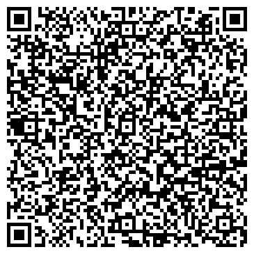QR-код с контактной информацией организации ИПП KIDMAN