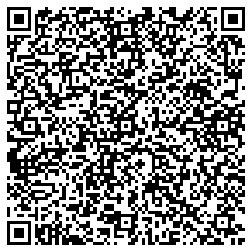 QR-код с контактной информацией организации ООО СК Аквариус
