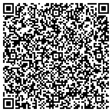 QR-код с контактной информацией организации ООО Типография "Листовая"