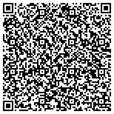 QR-код с контактной информацией организации Соляная пещера "Salis"