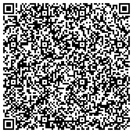 QR-код с контактной информацией организации Одинцовский комплексный центр социального обслуживания населения