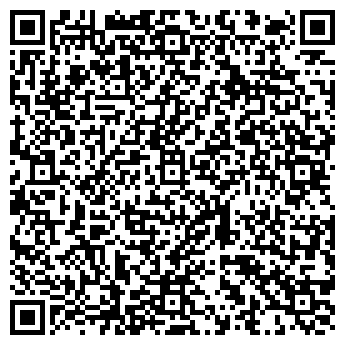 QR-код с контактной информацией организации ООО Альянс