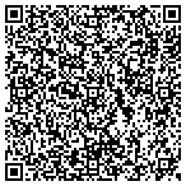 QR-код с контактной информацией организации ООО РусКранМаш