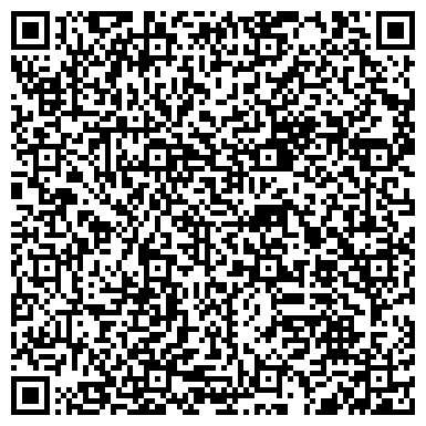 QR-код с контактной информацией организации ООО Туристическая компания «Кенеш - Тур»