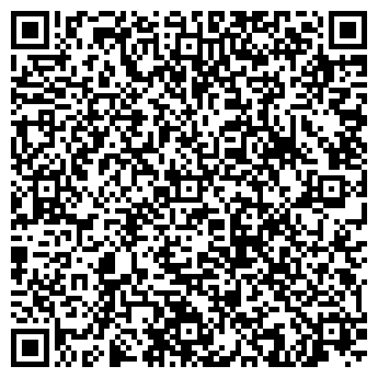 QR-код с контактной информацией организации ООО Восток