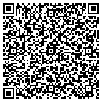 QR-код с контактной информацией организации Банный Пар