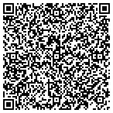 QR-код с контактной информацией организации Клевый Маркет