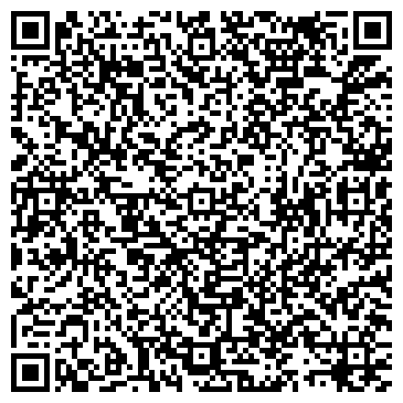 QR-код с контактной информацией организации Туристическое агентство "Золотой Берег"