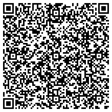 QR-код с контактной информацией организации ООО Трансавтоюга