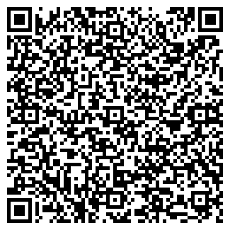 QR-код с контактной информацией организации ООО Автолиния