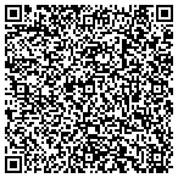QR-код с контактной информацией организации ООО Автосервис "V - Studio"