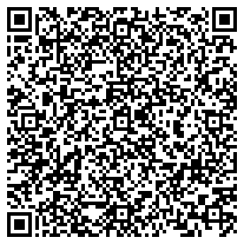 QR-код с контактной информацией организации АльянсКомпозит Омск