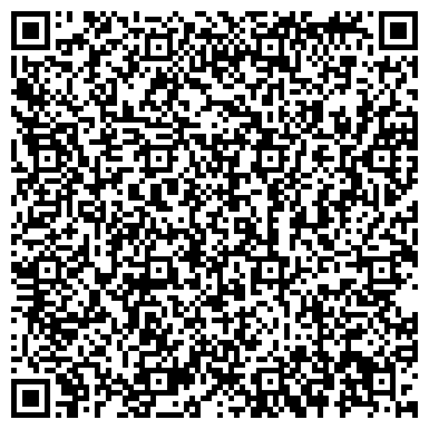 QR-код с контактной информацией организации Клуб единоборств "Alatar Team"
