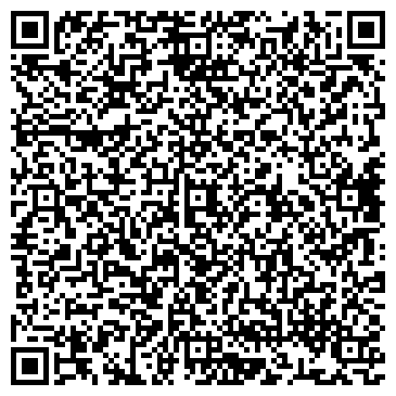 QR-код с контактной информацией организации ООО ПринтОфисСервис