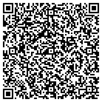 QR-код с контактной информацией организации ООО Дом Быта 9 / 18