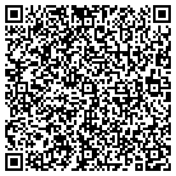QR-код с контактной информацией организации ООО КатЛазер