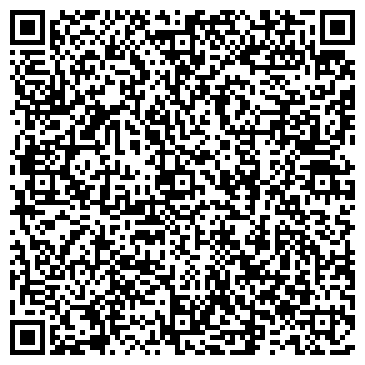 QR-код с контактной информацией организации ООО W3Promo