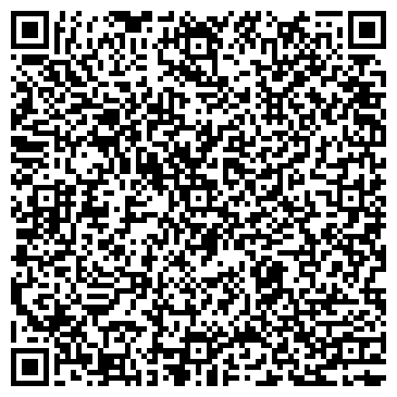 QR-код с контактной информацией организации Салон красоты Елены Шатровой