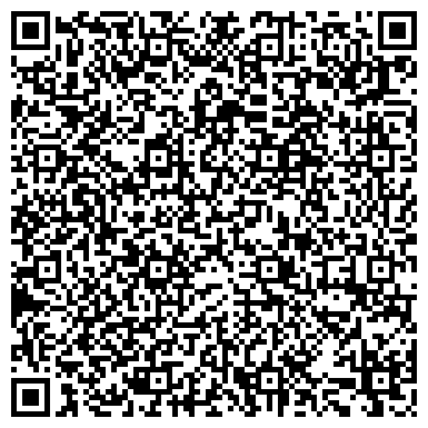 QR-код с контактной информацией организации ЧОО Секьюрити Калашников