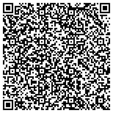 QR-код с контактной информацией организации ЧОУ Школа "Аксон у Академической"