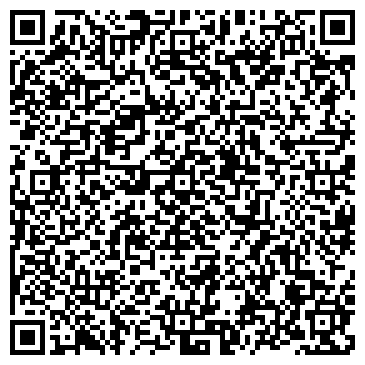 QR-код с контактной информацией организации МосДетейлинг