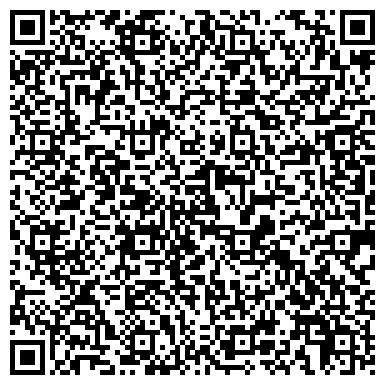 QR-код с контактной информацией организации ООО Монтессори - центр Мон Ами
