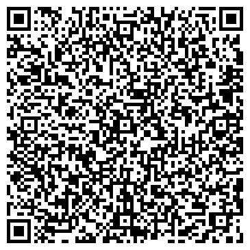 QR-код с контактной информацией организации "Сауран-3"