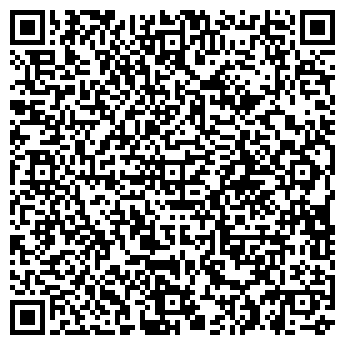 QR-код с контактной информацией организации ООО Джедани