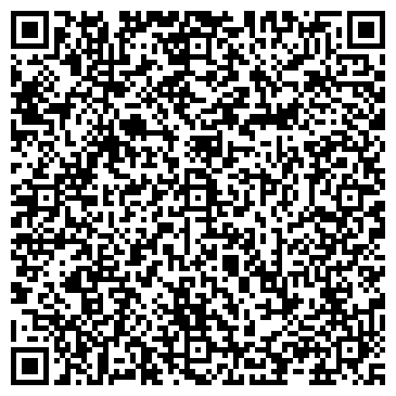 QR-код с контактной информацией организации ООО Ивент кейтеринг