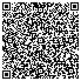QR-код с контактной информацией организации ООО Мебель174