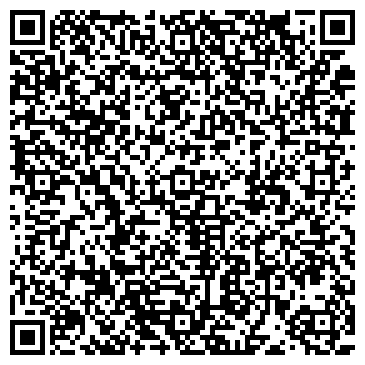 QR-код с контактной информацией организации Детская футбольная школа "Юниор" Мытищи