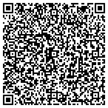 QR-код с контактной информацией организации ИП TheFaceShop