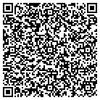 QR-код с контактной информацией организации Милаша