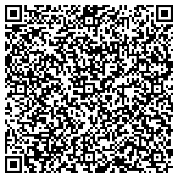 QR-код с контактной информацией организации ООО Синтерра Констракшн