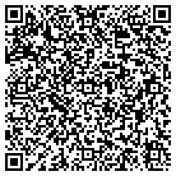 QR-код с контактной информацией организации ООО Новатрейд
