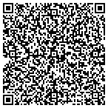 QR-код с контактной информацией организации ООО Торговый дом "Санта"
