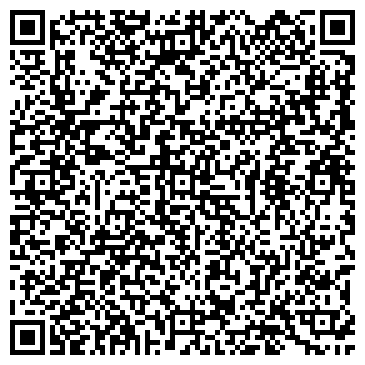 QR-код с контактной информацией организации ООО Ялта Новострой