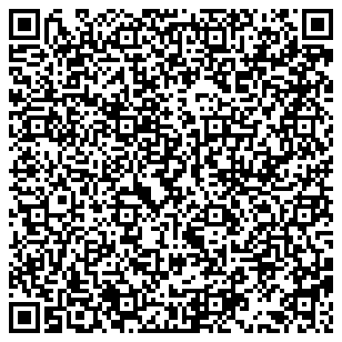 QR-код с контактной информацией организации "ОКНА РОСТА" Северное Чертаново