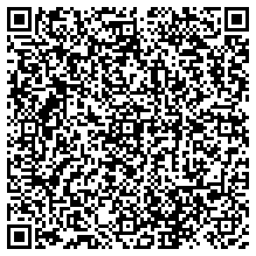 QR-код с контактной информацией организации ООО Турнини