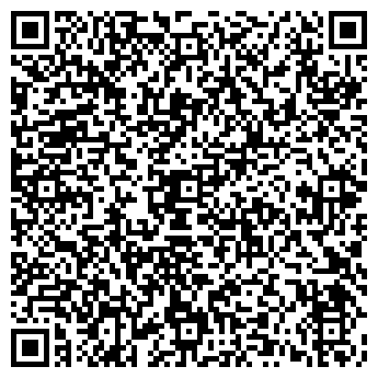 QR-код с контактной информацией организации ГОРОДСКАЯ КИНОВИДЕОСЕТЬ