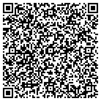 QR-код с контактной информацией организации ООО Детель Трэйд