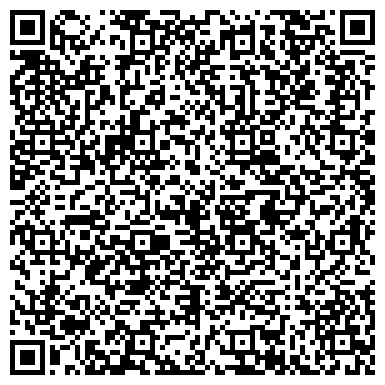 QR-код с контактной информацией организации Детский шахматный клуб “Chess First”