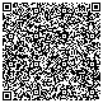 QR-код с контактной информацией организации Детский шахматный клуб “Chess First” (ЖК Дубровка)