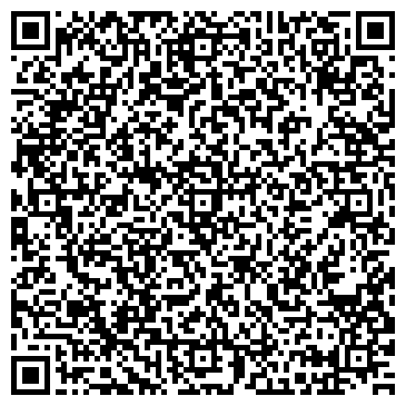 QR-код с контактной информацией организации ООО Букетная лавка "Флаурэль"