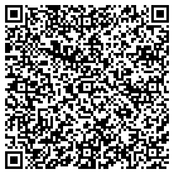 QR-код с контактной информацией организации ПО Дивово - мебель