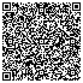 QR-код с контактной информацией организации ООО Экскурсии - Юг